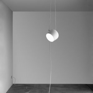 Flos Aim Kattovalaisin Iso Valkoinen