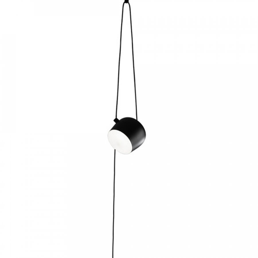 Flos Aim Kattovalaisin Pieni Musta