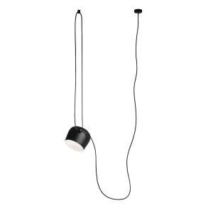 Flos Aim Riippuvalaisin Musta