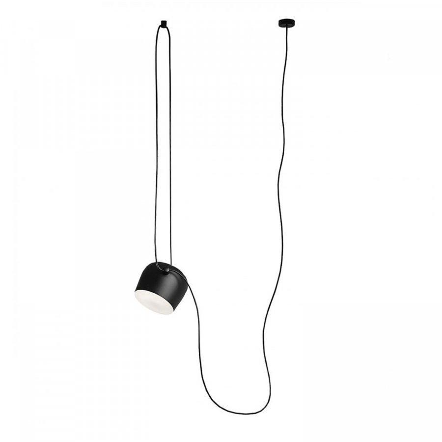 Flos Aim Riippuvalaisin Musta