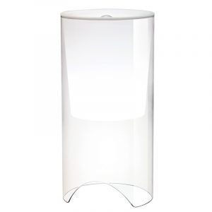 Flos Aoy Pöytävalaisin Opaali