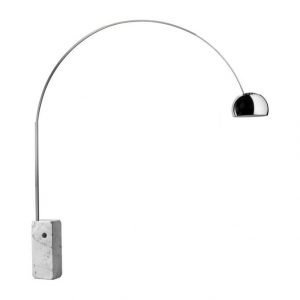 Flos Arco Lattiavalaisin