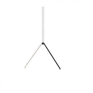 Flos Arrangements Broken Line Riippuvalaisin