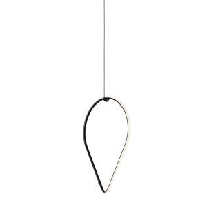 Flos Arrangements Drop Down Led Kattovalaisin 30w