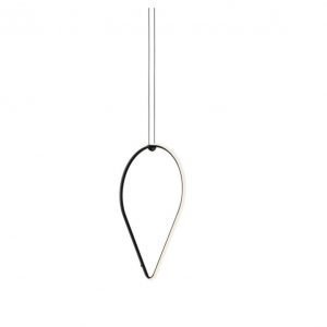 Flos Arrangements Drop Down Riippuvalaisin