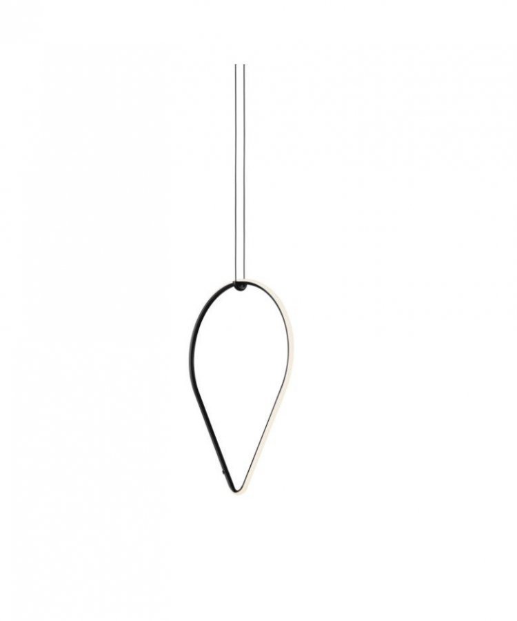 Flos Arrangements Drop Down Riippuvalaisin