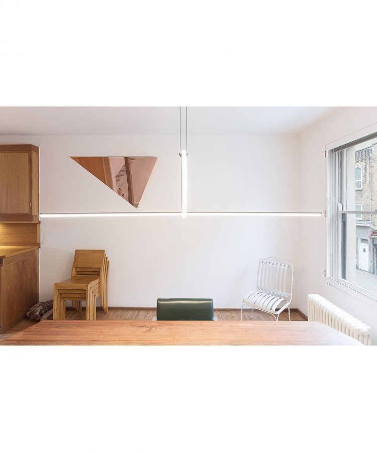 Flos Arrangements Line Riippuvalaisin