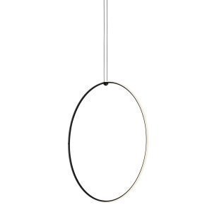 Flos Arrangements Round Large Led Kattovalaisin 54w