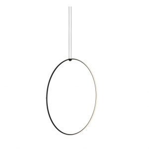 Flos Arrangements Round Large Riippuvalaisin