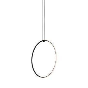 Flos Arrangements Round Medium Led Kattovalaisin 35w