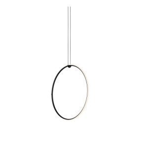 Flos Arrangements Round Medium Riippuvalaisin