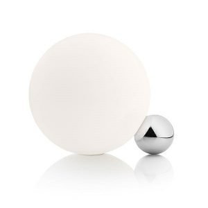 Flos Copycat Pöytävalaisin Alu