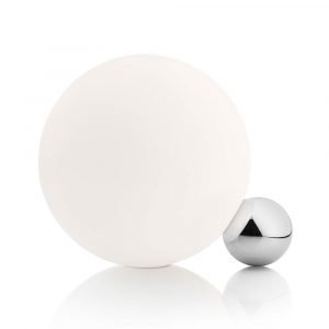 Flos Copycat Pöytävalaisin Alumiini