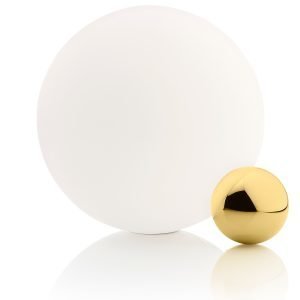 Flos Copycat Pöytävalaisin Kulta