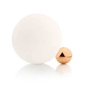 Flos Copycat Pöytävalaisin Kupari