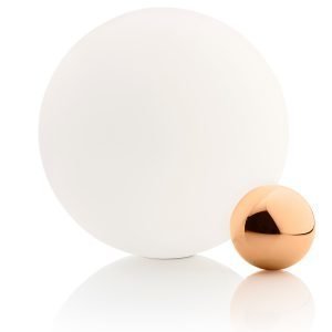 Flos Copycat Pöytävalaisin Kupari