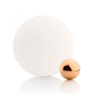 Flos Copycat Pöytävalaisin Kupari