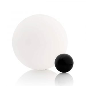 Flos Copycat Pöytävalaisin Musta