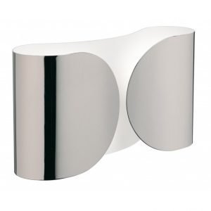 Flos Foglio Seinävalaisin Nikkelii