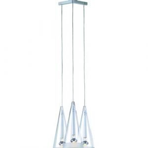 Flos Fucsia 3 Riippuvalaisin