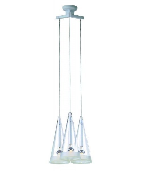 Flos Fucsia 3 Riippuvalaisin