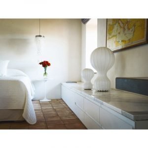 Flos Gatto Pöytävalaisin Iso