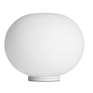 Flos Glo Ball Basic Zero Pöytävalaisin Dimmer