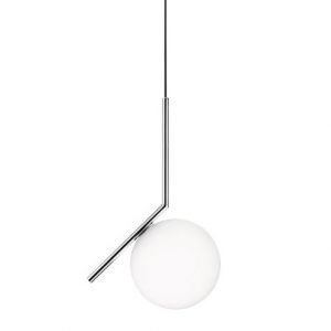 Flos Ic Lights S1 Kattovalaisin Kromi