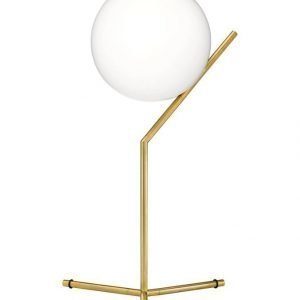 Flos Ic T1 High Pöytävalaisin
