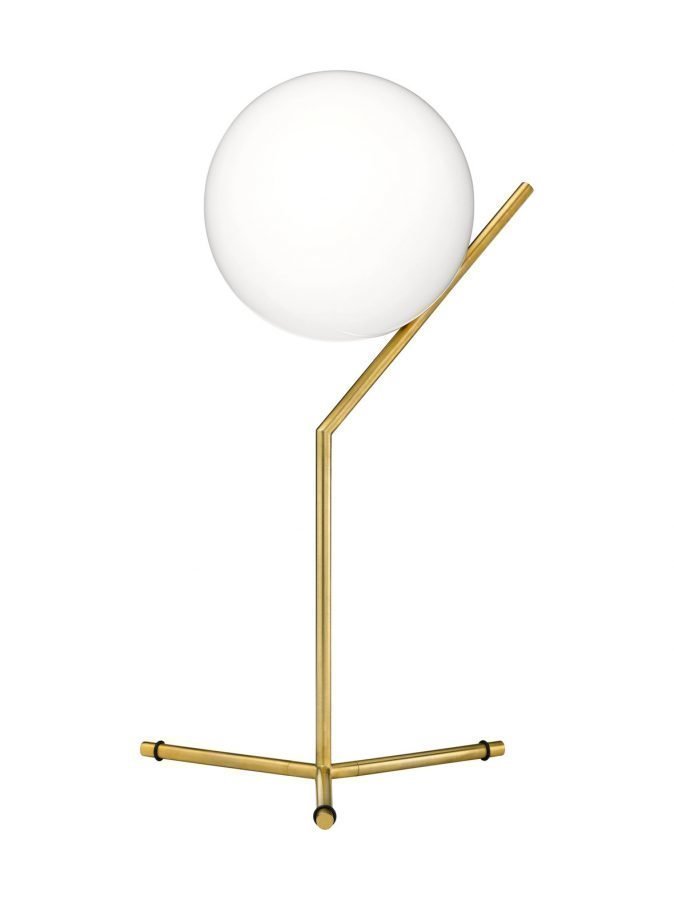 Flos Ic T1 High Pöytävalaisin