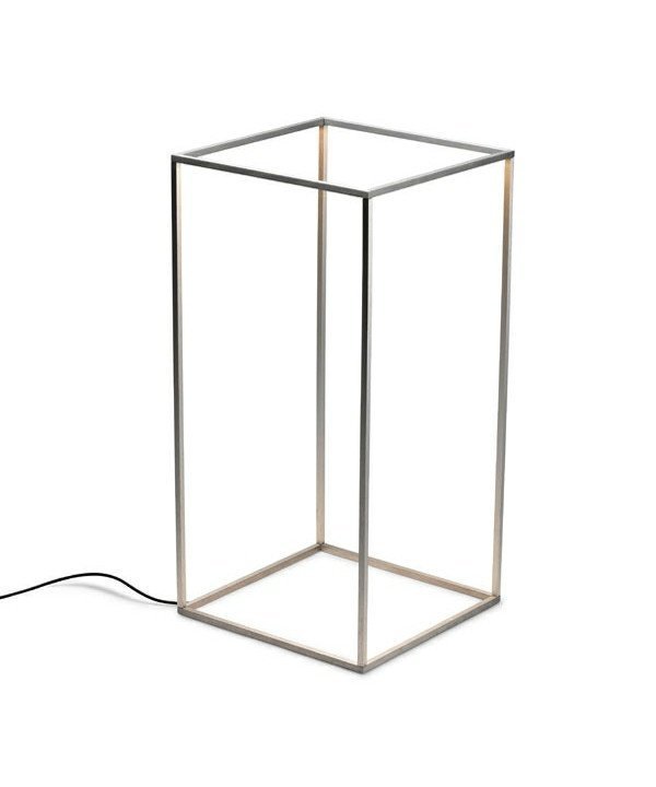 Flos Ipnos Lattiavalaisin Metal