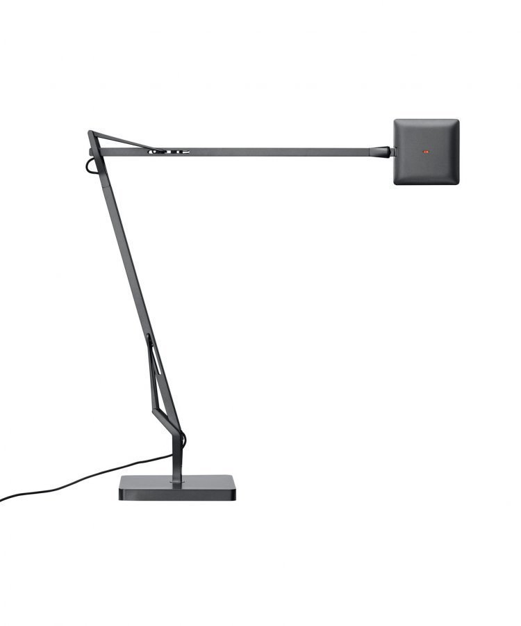 Flos Kelvin Edge Pöytävalaisin Titaani