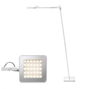 Flos Kelvin Led F Lattiavalaisin Valkoinen