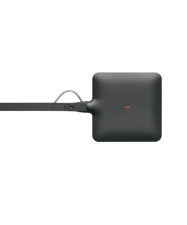 Flos Kelvin Pöytävalaisin Led Antrasiitti