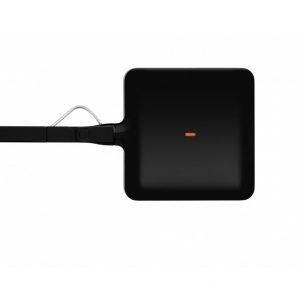 Flos Kelvin Pöytävalaisin Led Musta