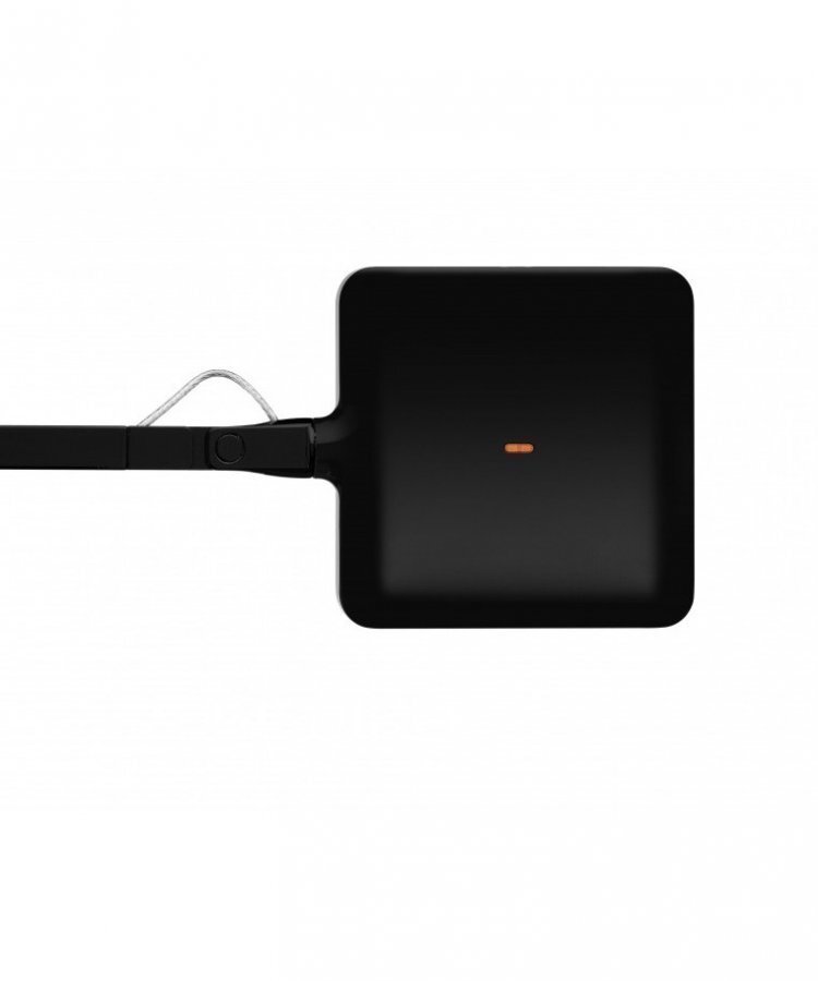 Flos Kelvin Pöytävalaisin Led Musta