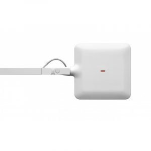 Flos Kelvin Pöytävalaisin Led Valkoinen