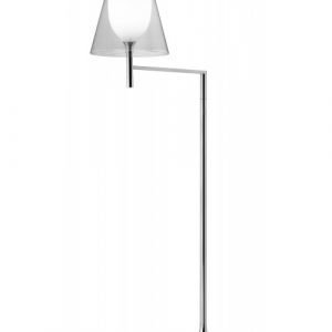 Flos Ktribe F1 Lattiavalaisin Läpinäkyvä