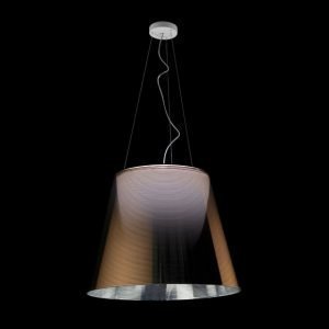 Flos Ktribe S2 Kattovalaisin Pronssi