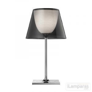 Flos Ktribe T1 Glass Pöytävalaisin