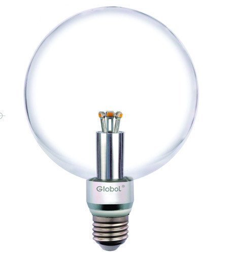 Flos Lamppu Led 3w 2500k F / Taraxacum 88 Væglampe / Loftlampe