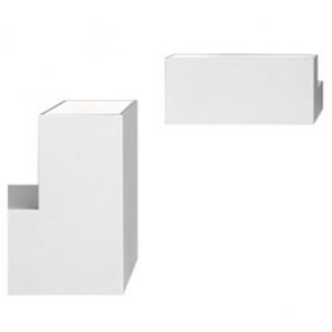 Flos Long Light Led Seinävalaisin