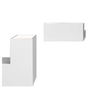 Flos Long Light Led Seinävalaisin