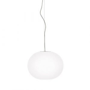 Flos Mini Glo-Ball S Riippuvalaisin