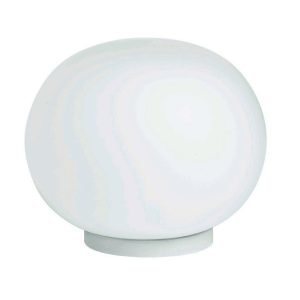Flos Mini Glo Ball T Pöytävalaisin Dimmer