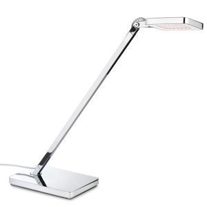 Flos Minikelvin Pöytävalaisin Led Kromi