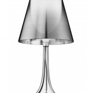 Flos Miss K Pöytävalaisin Alu Hopea