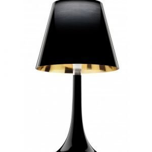 Flos Miss K Pöytävalaisin Musta