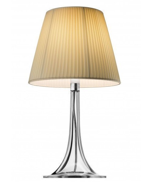 Flos Miss K Pöytävalaisin Silke Soft