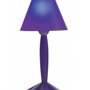 Flos Miss Sissi Pöytävalaisin Lila
